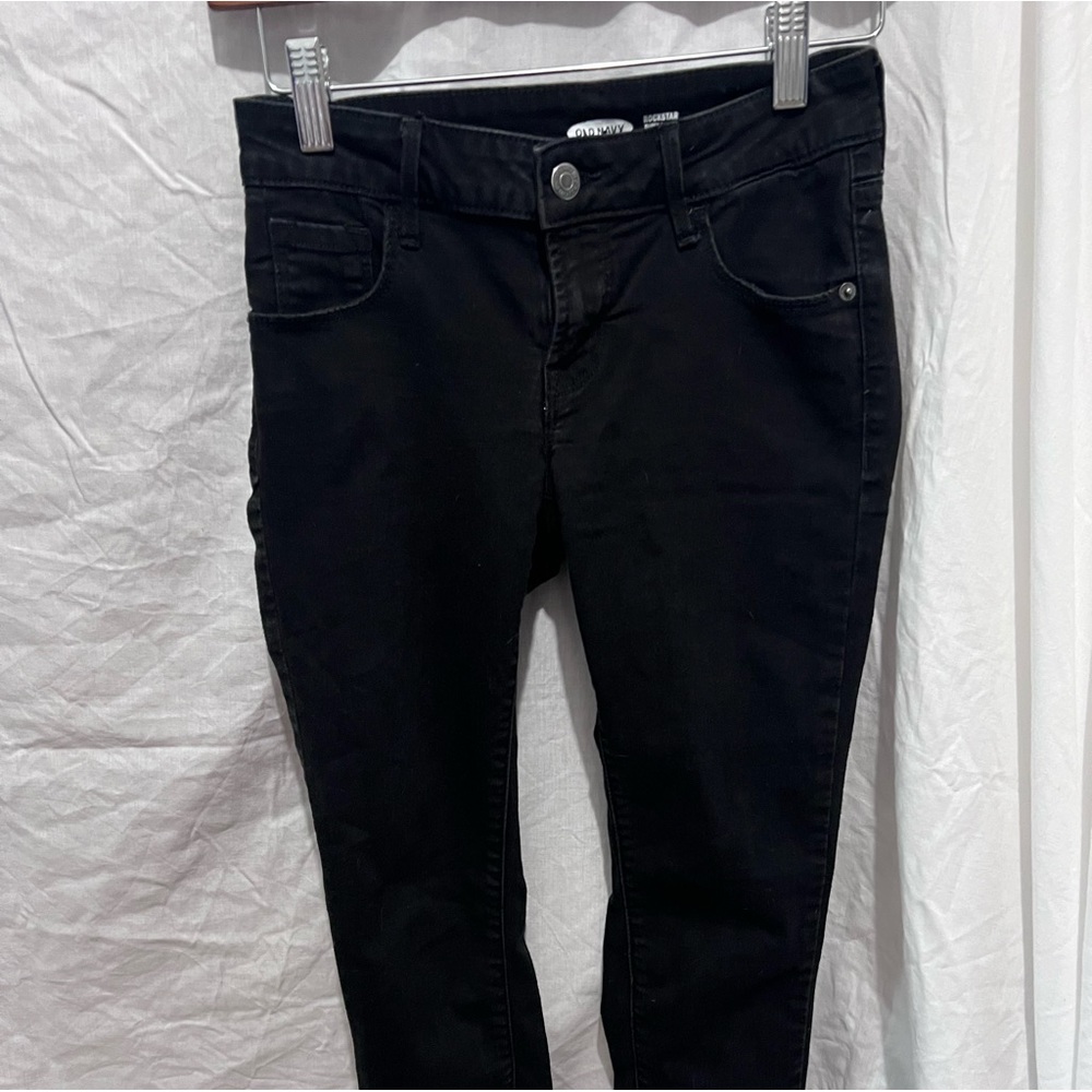 Old Navy skinny jeans Size 0